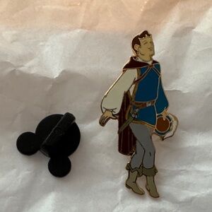 Disney Prince Snow White